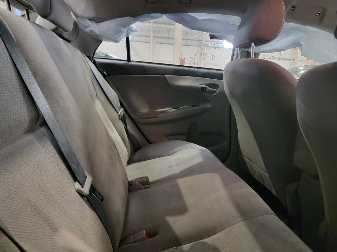 2012 TOYOTA COROLLA — 87186 Miles — Lot 38146702 - Marhaba Auctions Used Cars - Image 4