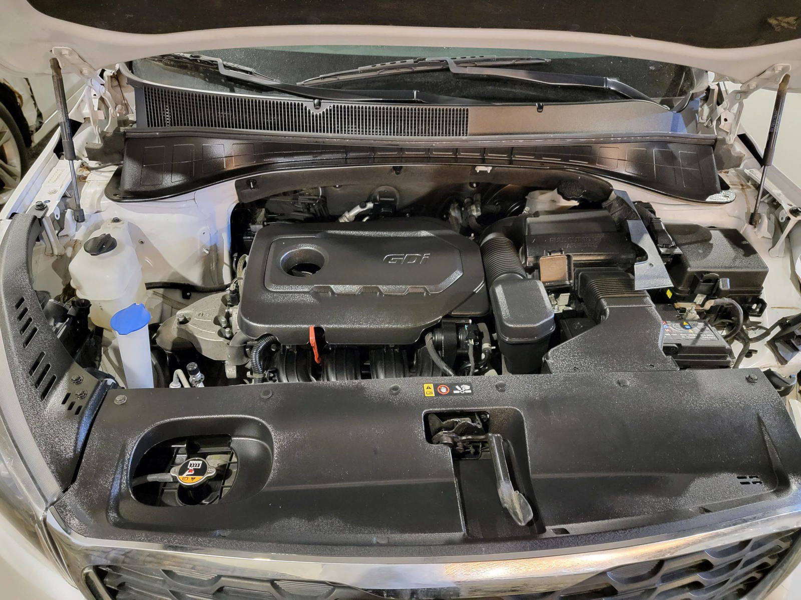 KIA SORENTO 2020 - Marhaba Auction Used Cars - Image 13