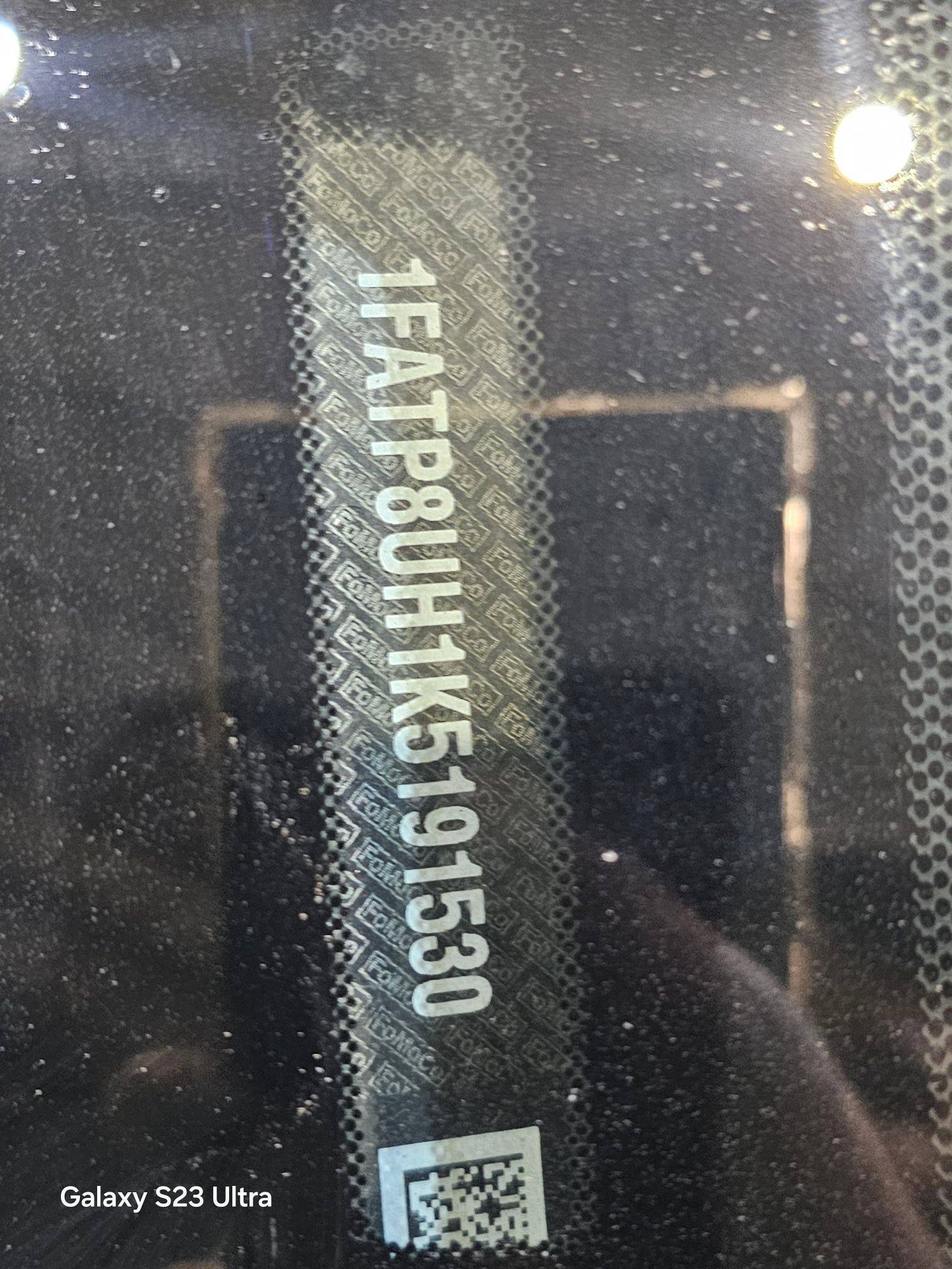 FORD MUSTANG 2019 - Marhaba Auction Used Cars - Image 8