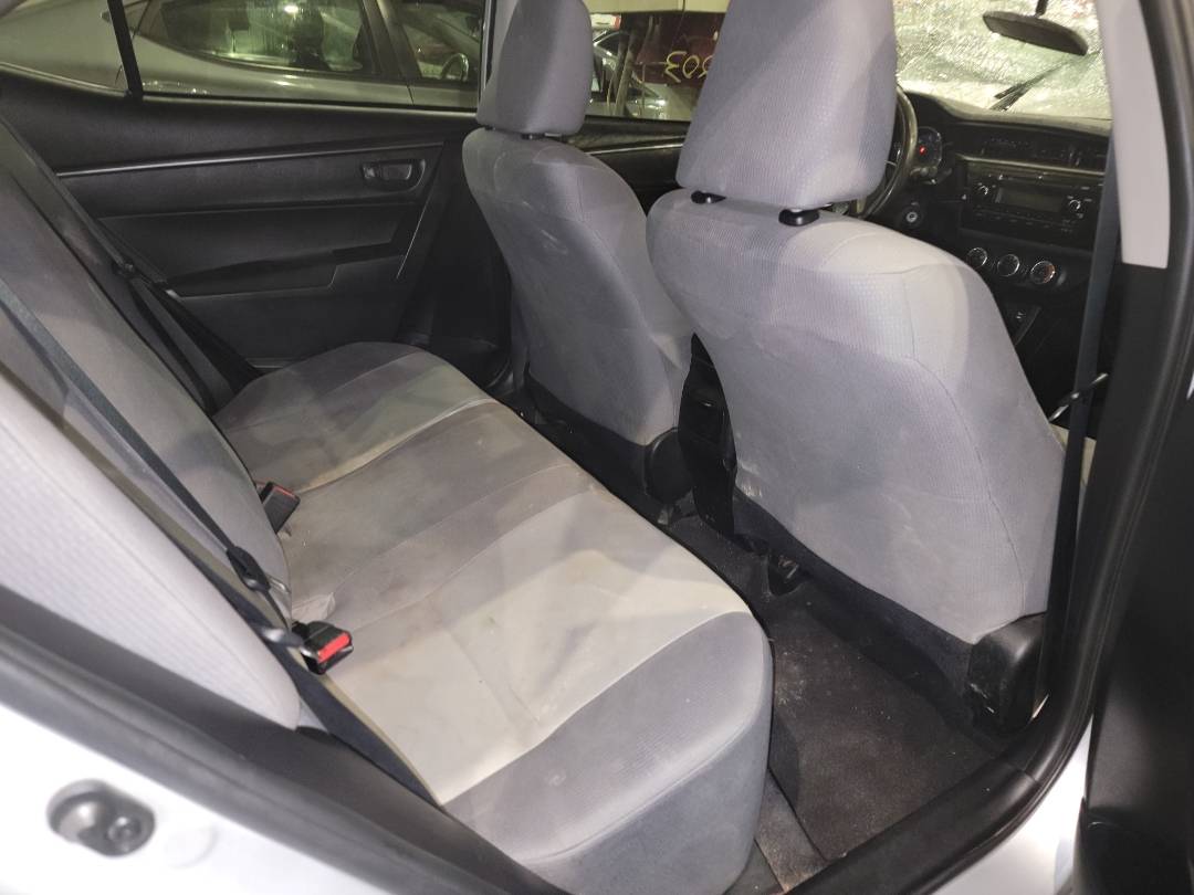 2014 TOYOTA COROLLA — 229547 Miles — Lot 72638203 - Marhaba Auctions Used Cars - Image 5