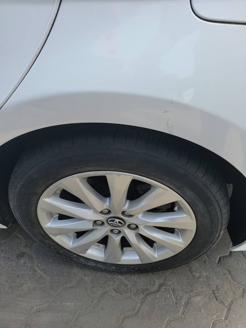 2019 TOYOTA CAMRY — 46599 Miles — Lot KU732819 — Main - Marhaba Auctions Used Cars - Image 9