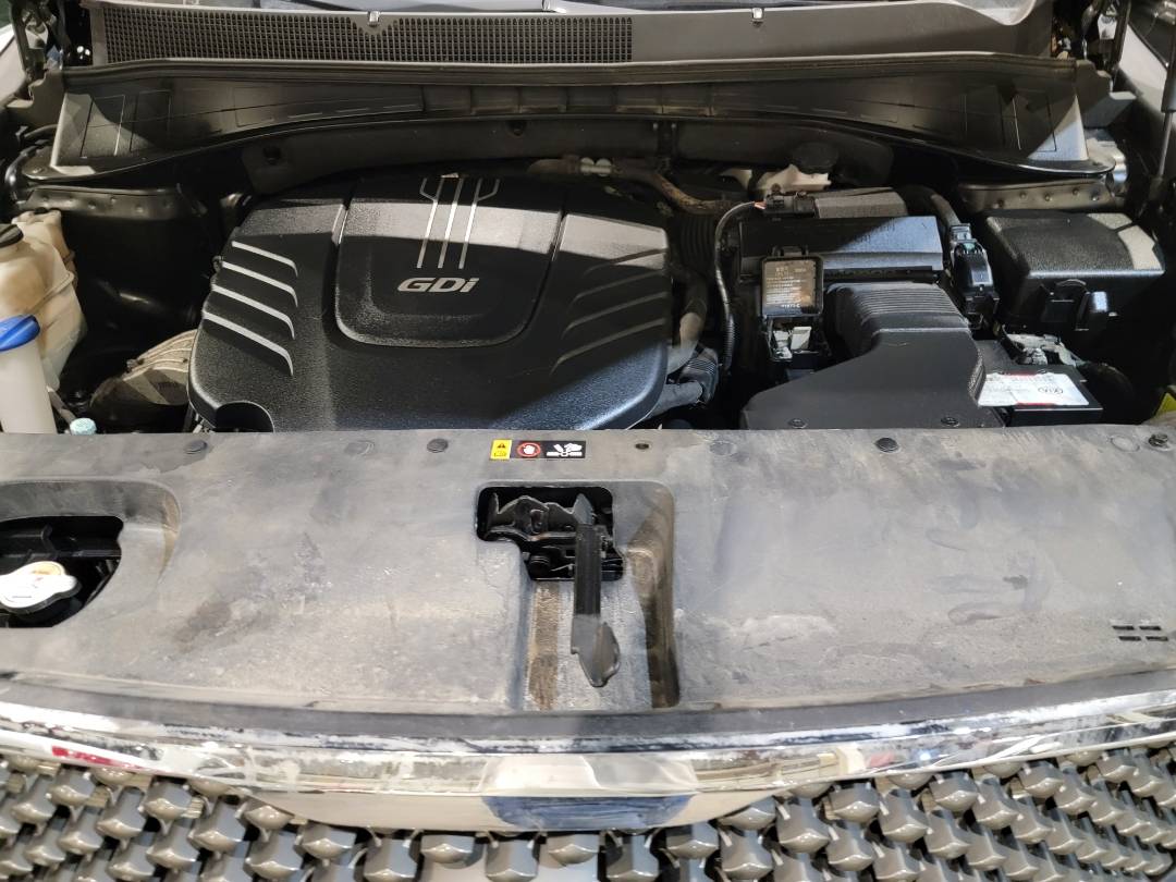 2018 KIA SORENTO — 99086 Miles — Lot 58JG388553 — Main - Marhaba Auctions Used Cars - Image 11