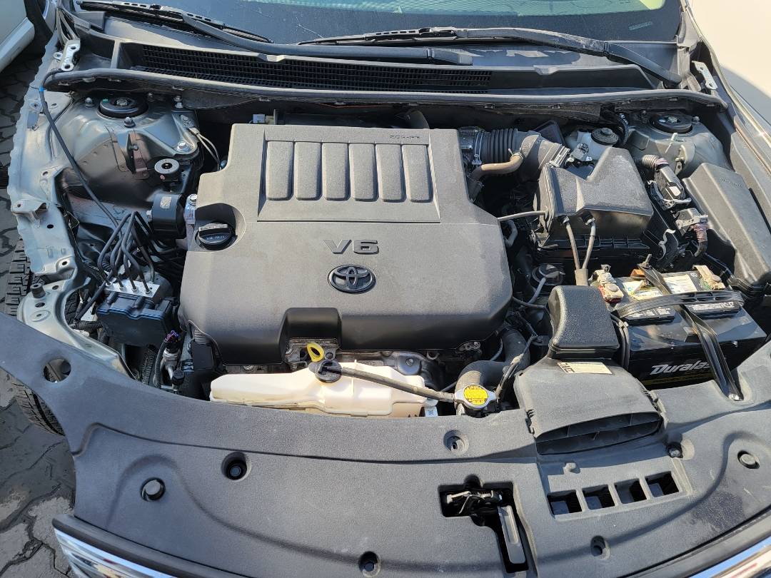 2014 TOYOTA AVALON — 86676 Miles — Lot 3EU094308 — Main - Marhaba Auctions Used Cars - Image 12