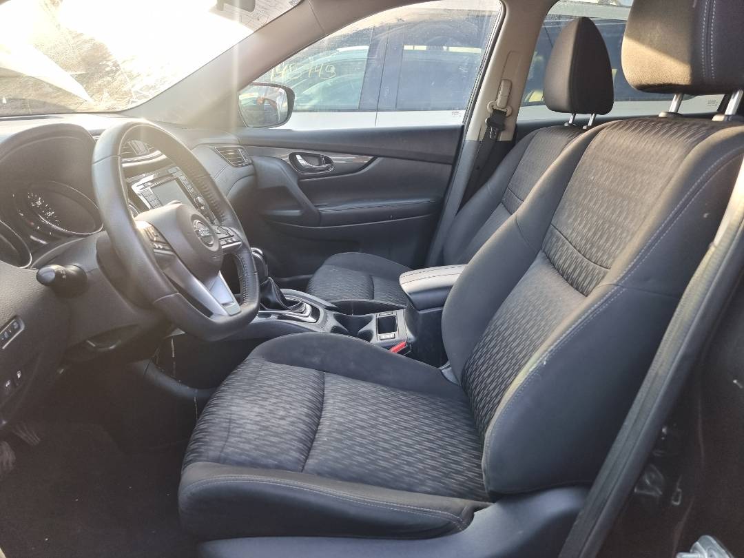 2020 NISSAN ROGUE — 113157 Miles — Lot 508117 — Ind. 12 - Marhaba Auctions Used Cars - Image 9