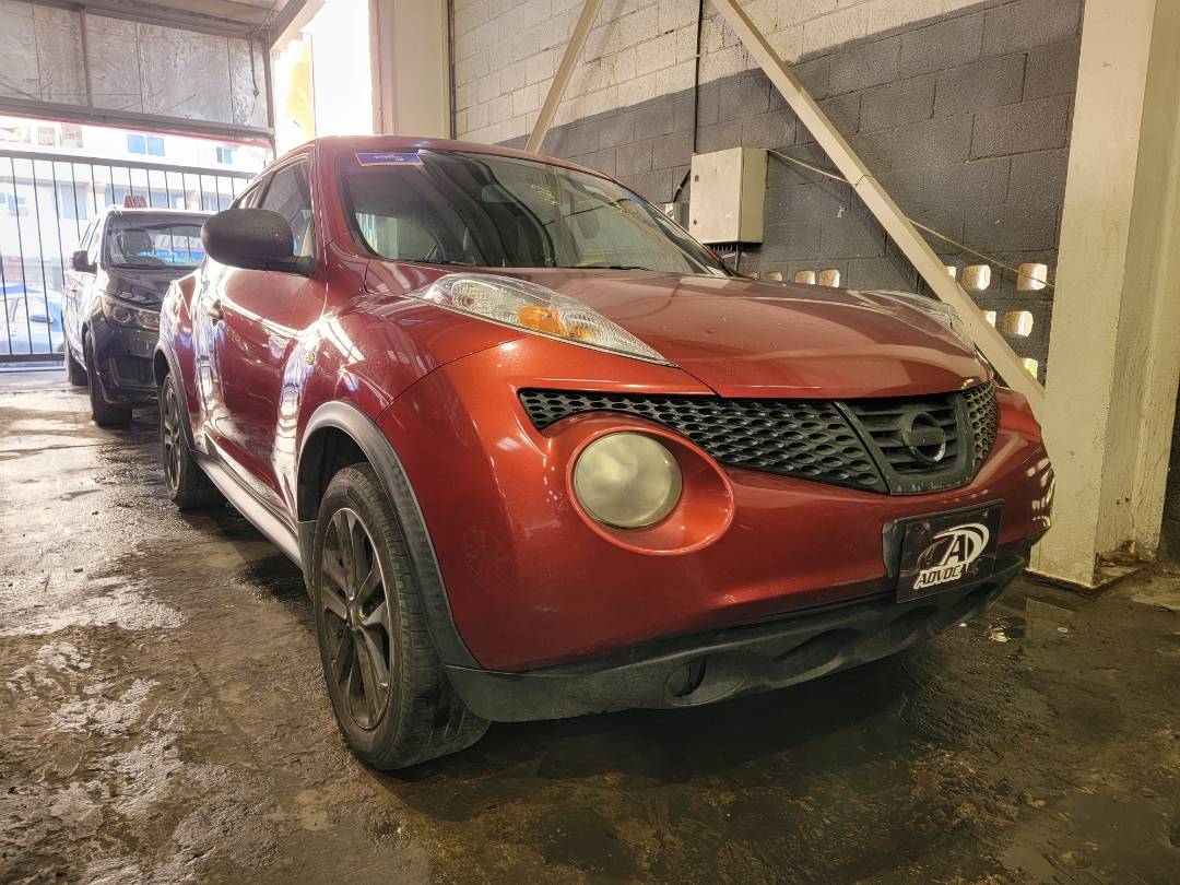 2012 NISSAN JUKE — 205226 Miles — Lot T118359 — Main - Marhaba Auctions Used Cars - Image 5