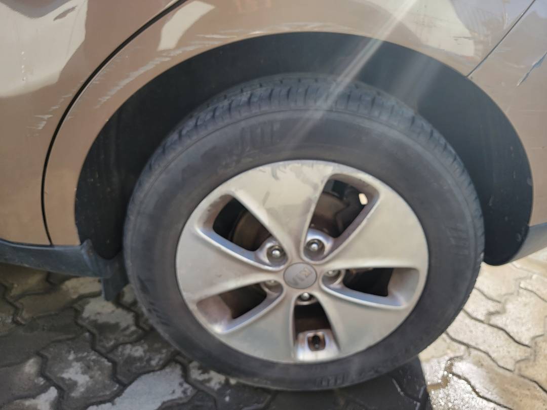 2015 KIA SOUL — 130089 Miles — Lot 7135743 - Marhaba Auctions Used Cars - Image 9