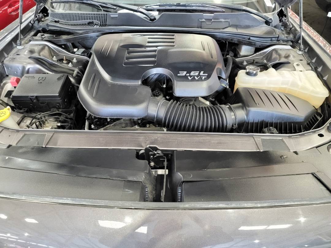 2021 DODGE CHALLENGER — 36611 Miles — Lot MH596846 — Main - Marhaba Auctions Used Cars - Image 11