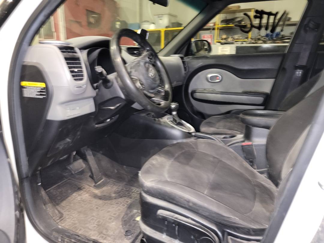 2016 KIA SOUL — 206749 Miles — Lot G7390659 — Main - Marhaba Auctions Used Cars - Image 9