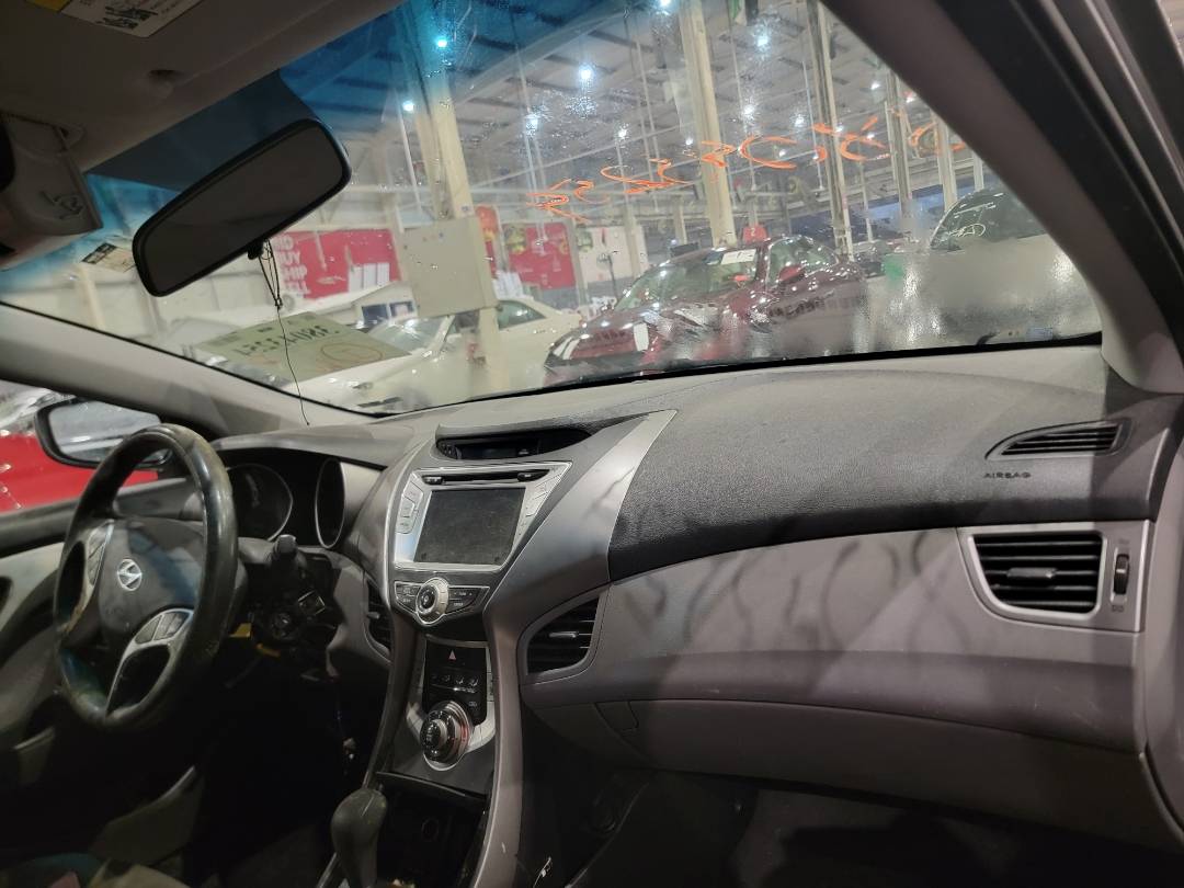2011 HYUNDAI ELANTRA — 175030 Miles — Lot 38043254 - Marhaba Auctions Used Cars - Image 5