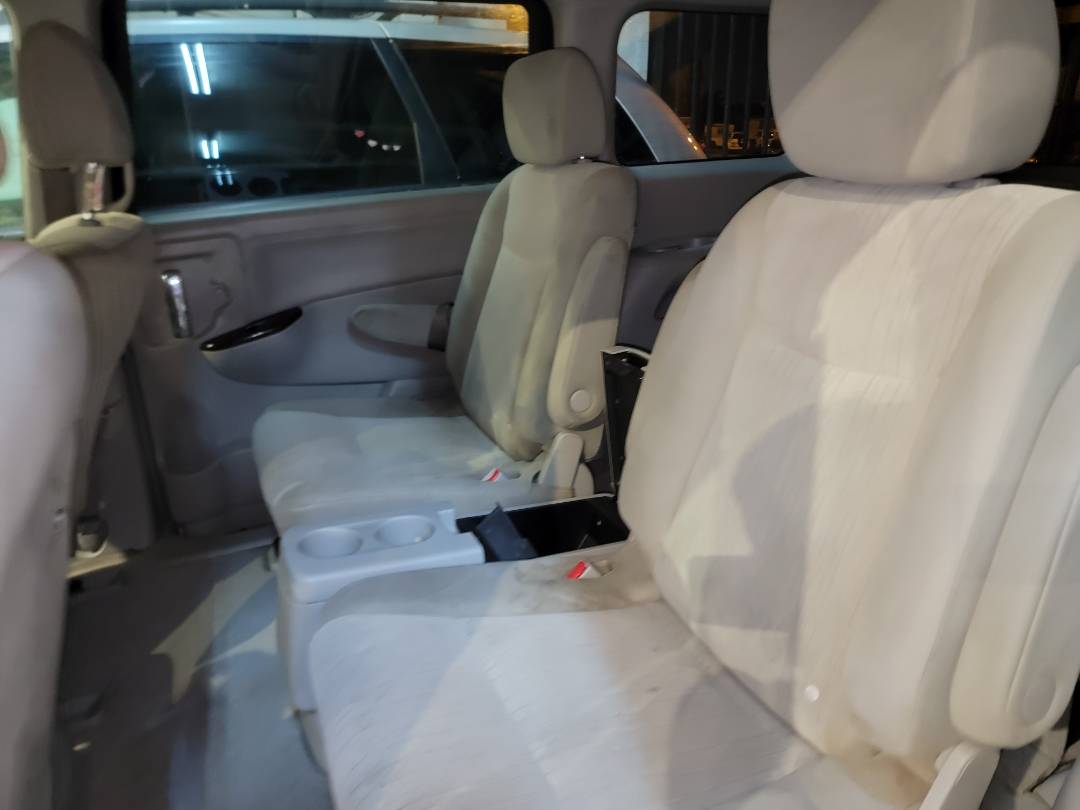 2011 NISSAN QUEST — 184803 Miles — Lot 37470073 - Marhaba Auctions Used Cars - Image 7