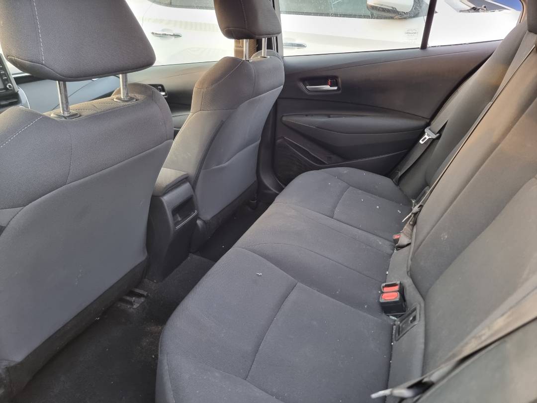 2021 TOYOTA COROLLA — 60669 Miles — Lot 209994 — Ind. 12 - Marhaba Auctions Used Cars - Image 5