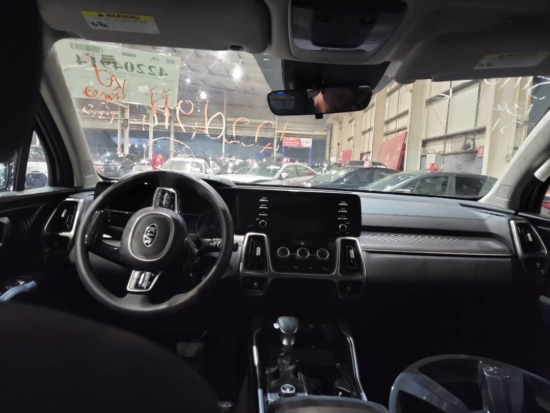 2021 KIA SORENTO — 51628 Miles — Lot 4LC3MG005807 — Main - Marhaba Auctions Used Cars - Image 8