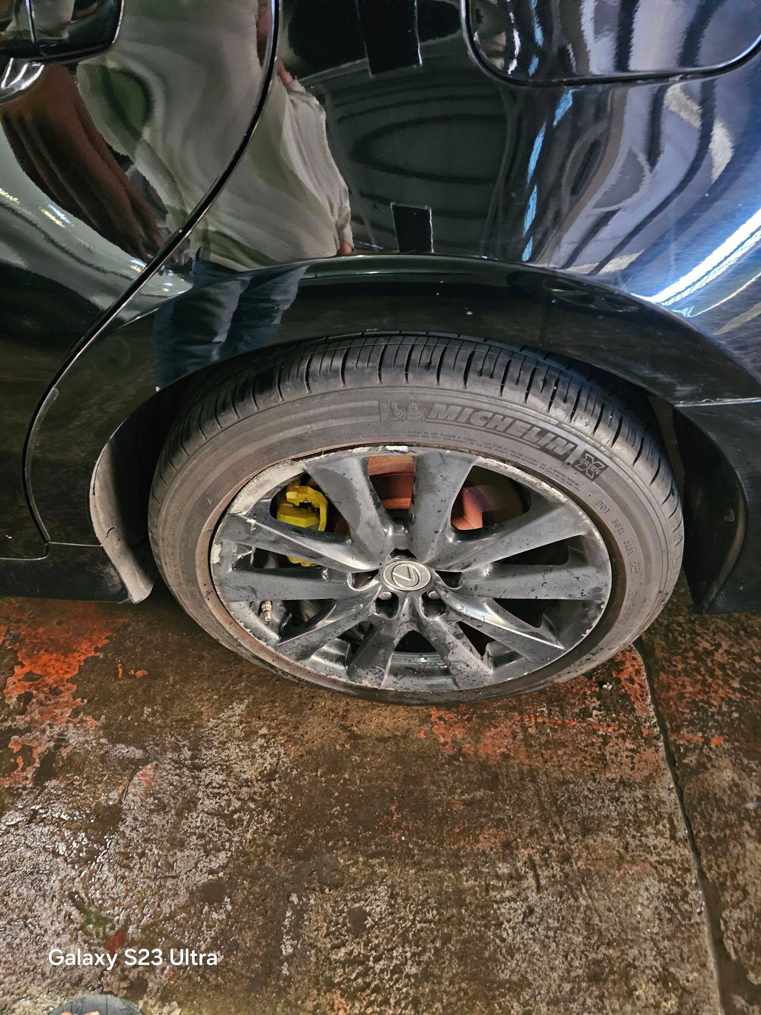 LEXUS GS 350 2013 - Marhaba Auction Used Cars - Image 6