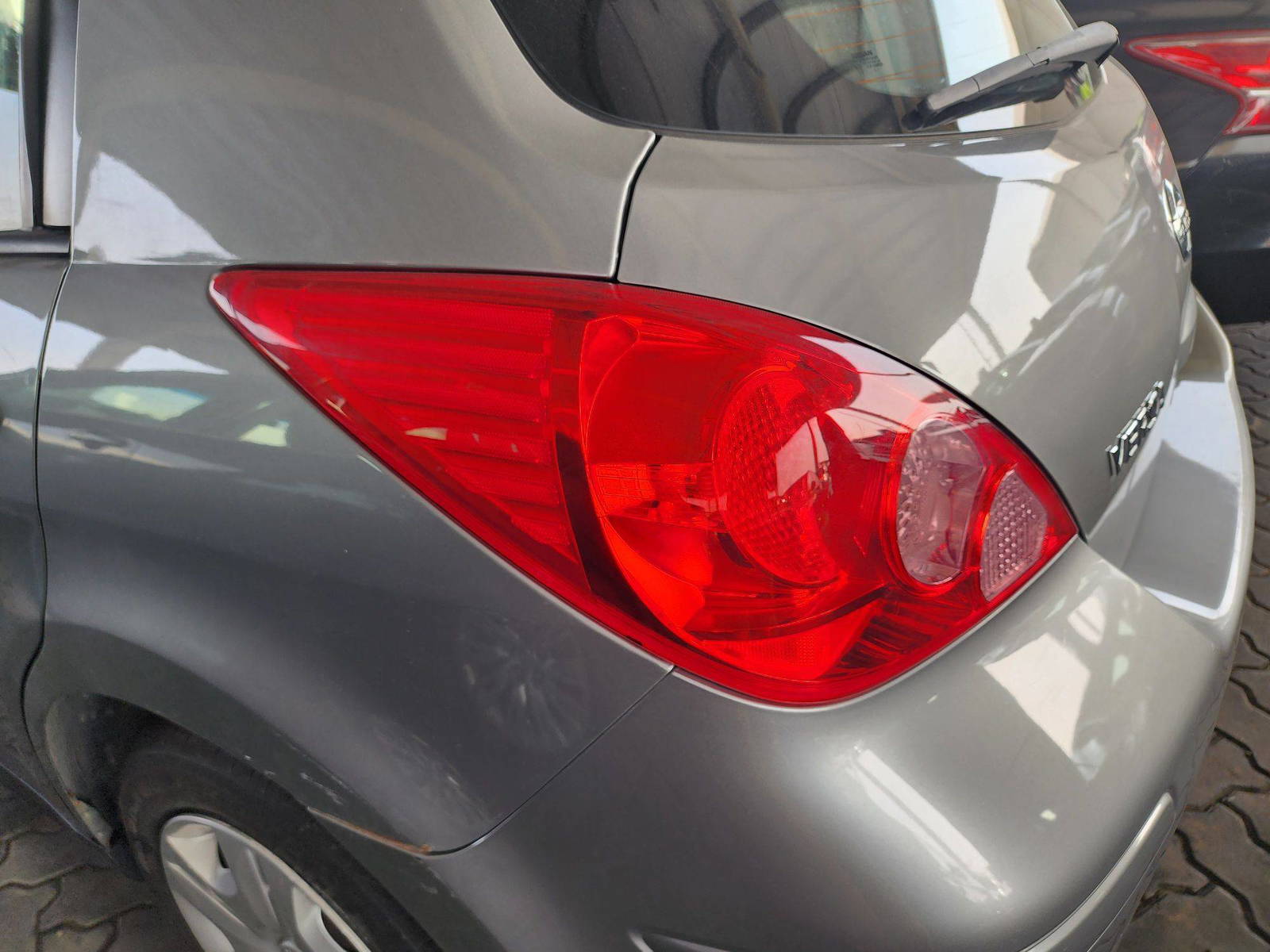 2012 NISSAN VERSA — 112976 Miles — Lot 38839717 — Souq - Marhaba Auctions Used Cars - Image 12