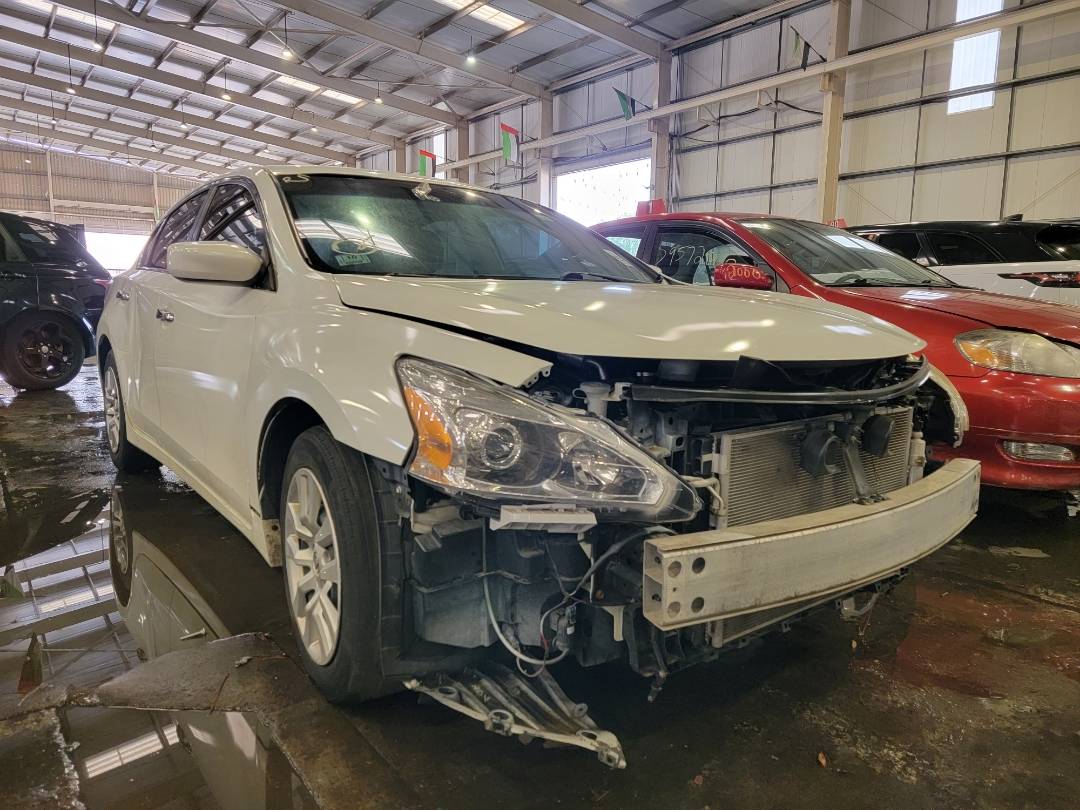 2013 NISSAN ALTIMA — 142891 Miles — Lot DC130106 — Main - Marhaba Auctions Used Cars - Image 4