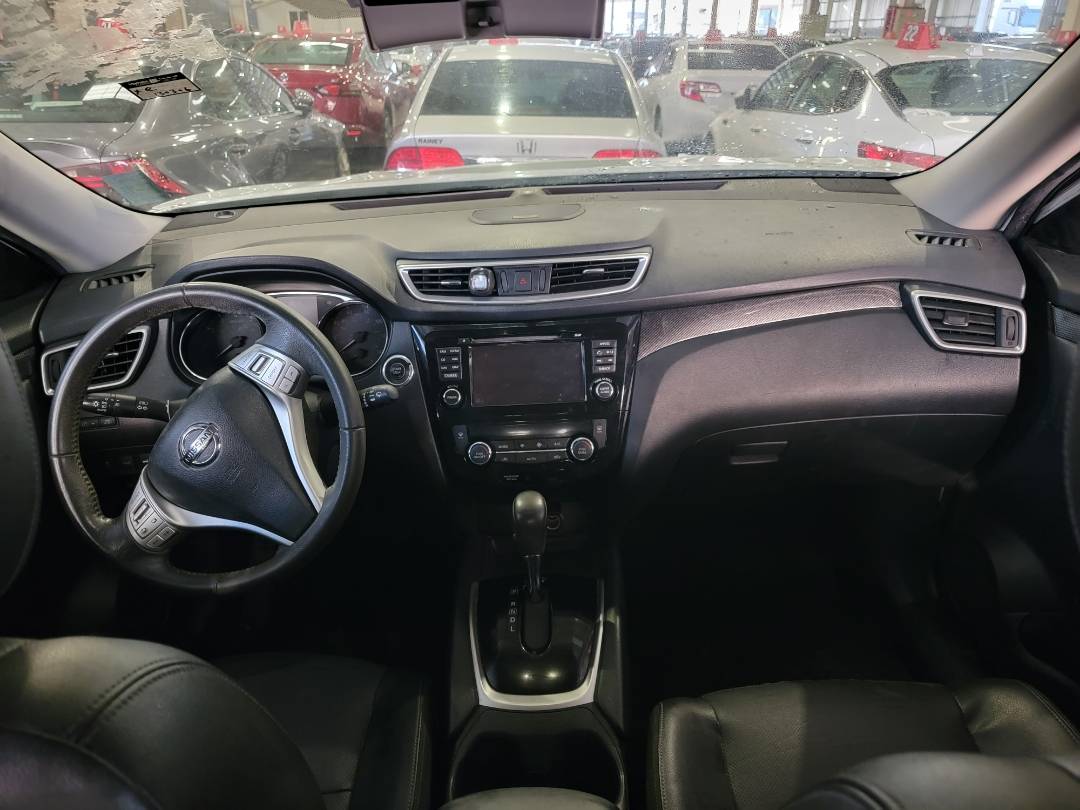 2016 NISSAN ROGUE — 130306 Miles — Lot 39653734 — Main - Marhaba Auctions Used Cars - Image 5