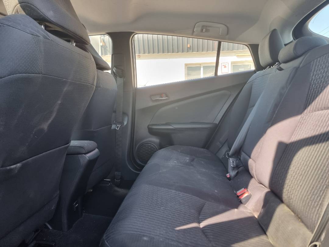 2016 TOYOTA PRIUS — 224732 Miles — Lot 3511709 — Ind. 12 - Marhaba Auctions Used Cars - Image 6
