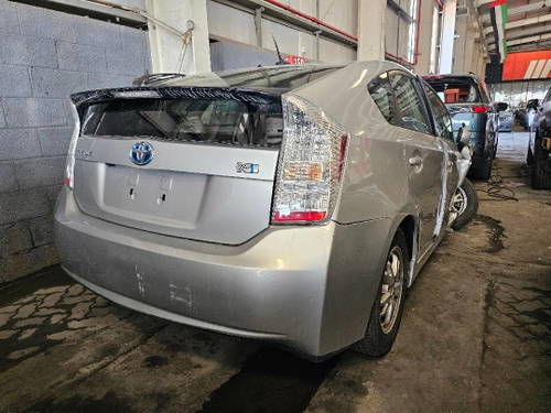 2011 TOYOTA PRIUS for sale at Marhaba Auctions