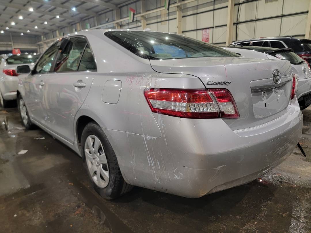 2010 TOYOTA CAMRY — 160938 Miles — Lot 79887473 - Marhaba Auctions Used Cars - Image 3