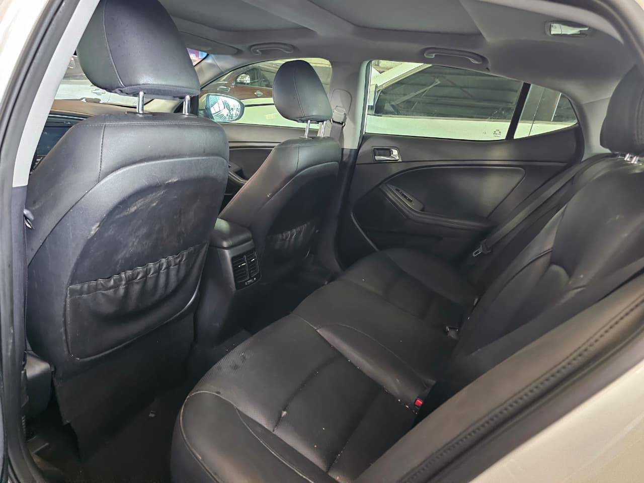 2014 KIA OPTIMA — 154299 Miles — Lot 75544365 — Main - Marhaba Auctions Used Cars - Image 6