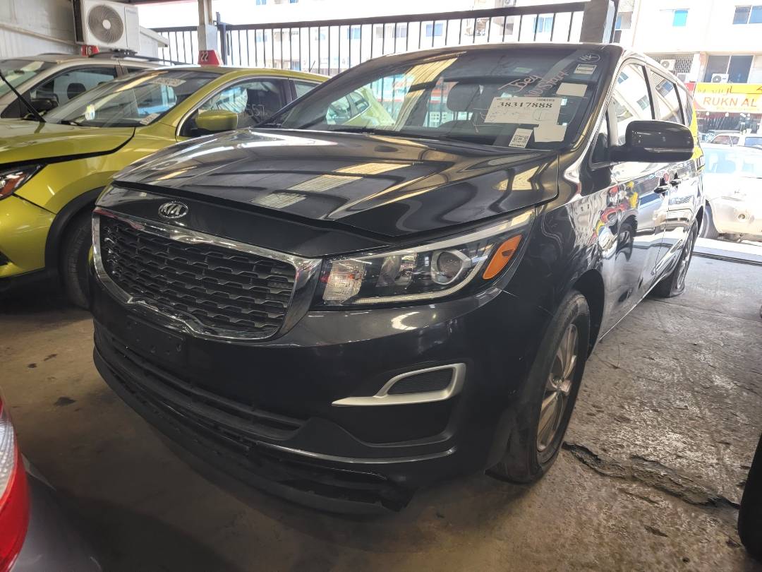 2019 KIA SEDONA — 119543 Miles — Lot 38317888 — Main - Marhaba Auctions Used Cars - Image 5