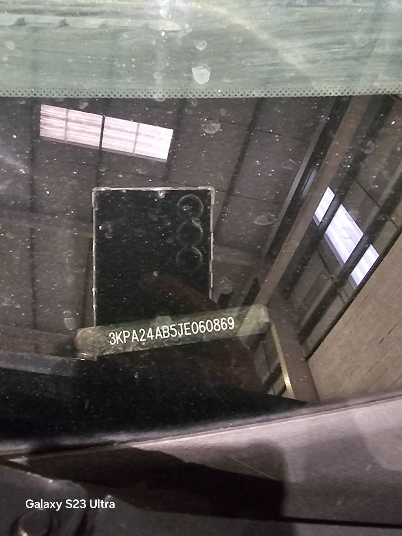 KIA RIO 2018 - Marhaba Auction Used Cars - Image 7