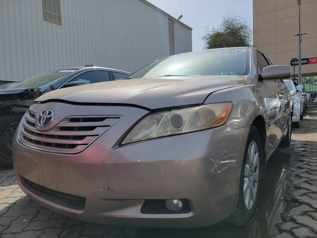 2008 TOYOTA CAMRY — 171010 Miles — Lot 41994994 - Marhaba Auctions Used Cars - Image 8