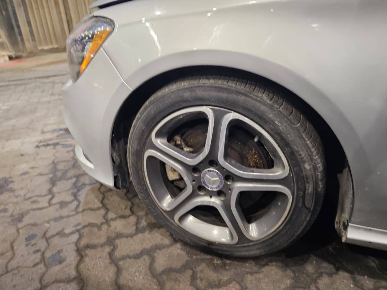2015 MERCEDES BENZ CLA 250 — 165974 KM — Lot N178753 — Main - Marhaba Auctions Used Cars - Image 11