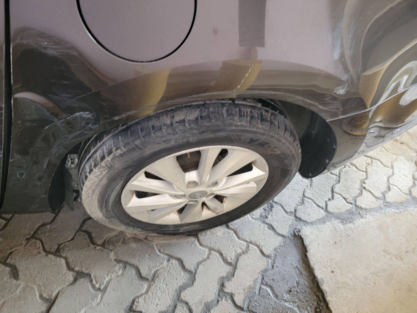 KIA SEDONA 2016 - Marhaba Auction Used Cars - Image 6