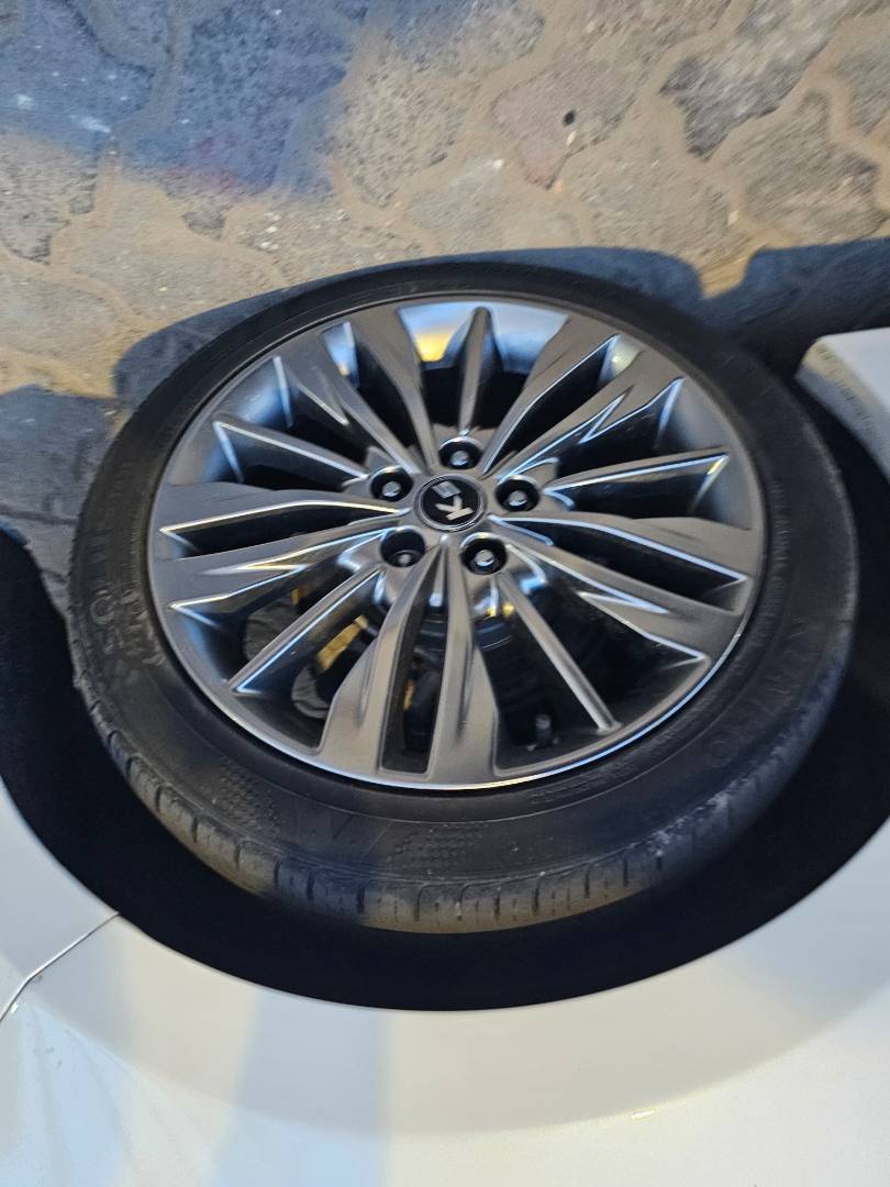 KIA K5 2012 - Marhaba Auction Used Cars - Image 6