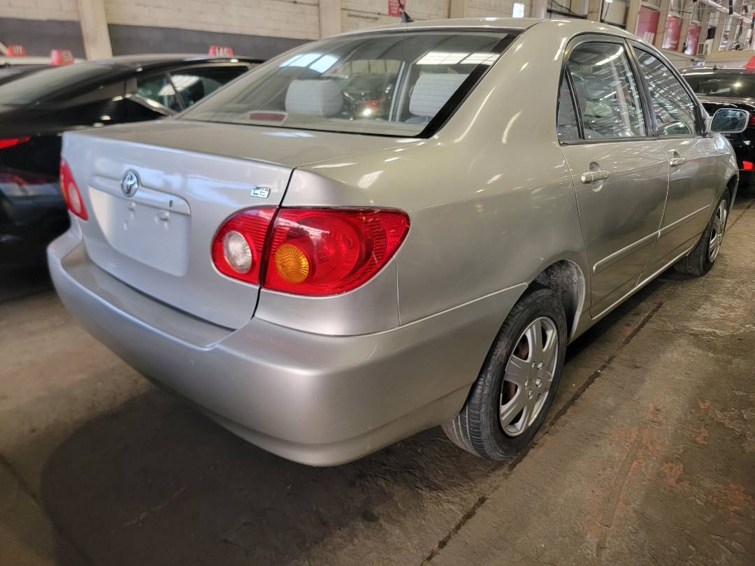 2003 TOYOTA COROLLA — Lot 033658 — Main - Marhaba Auctions Used Cars - Image 11
