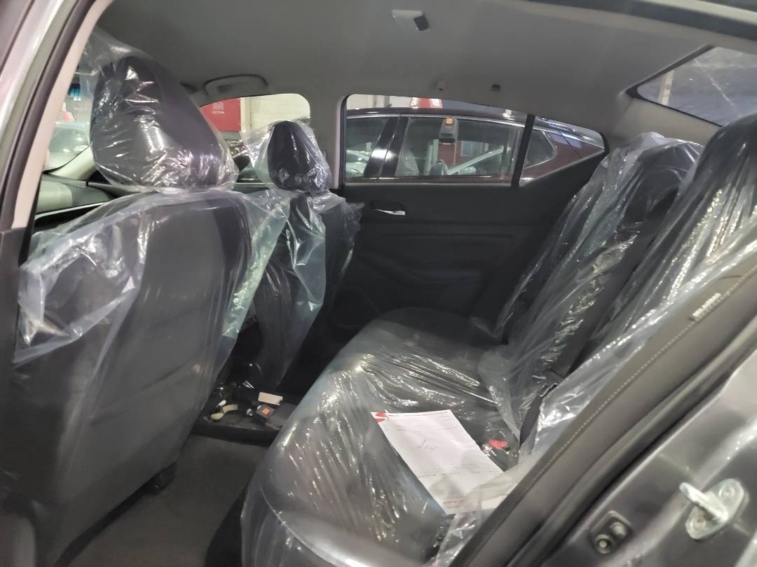2019 NISSAN ALTIMA — 179921 Miles — Lot C142066 — Main - Marhaba Auctions Used Cars - Image 7