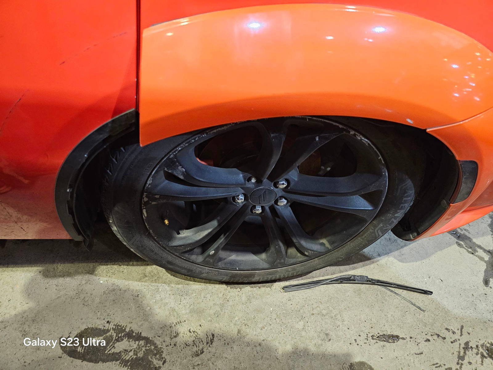 DODGE CHARGER 2021 - Marhaba Auction Used Cars - Image 14