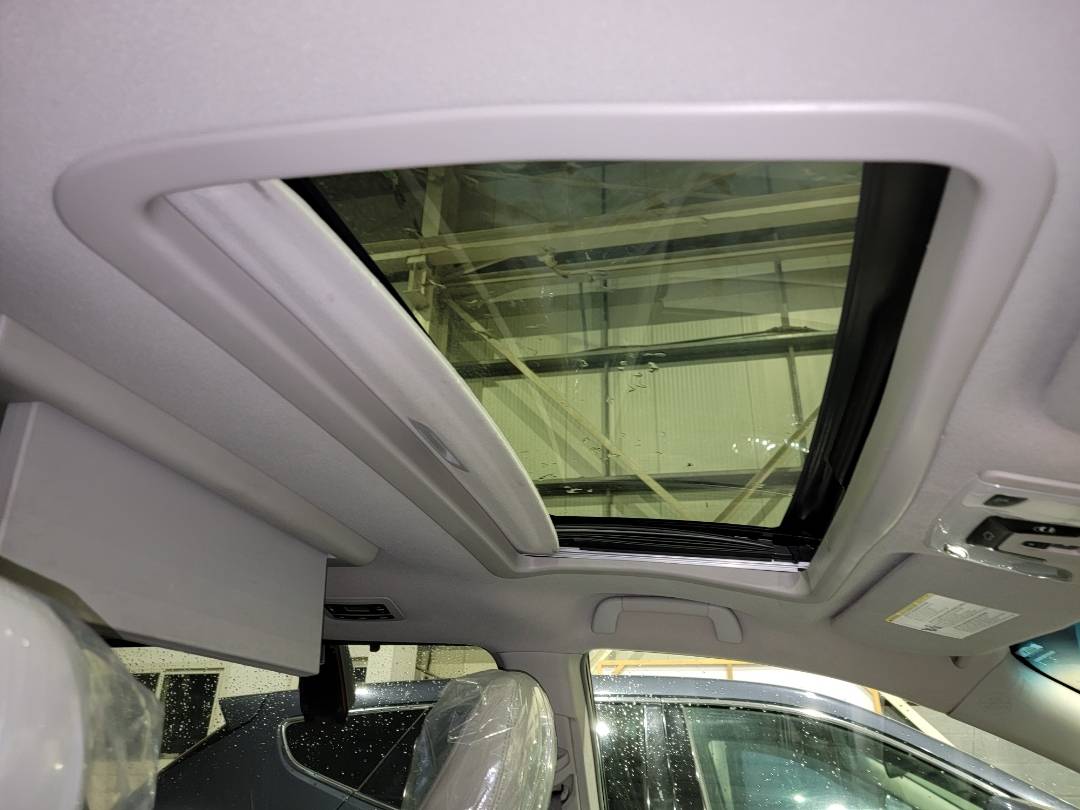 2011 TOYOTA SIENNA — 228954 Miles — Lot S085416 - Marhaba Auctions Used Cars - Image 7