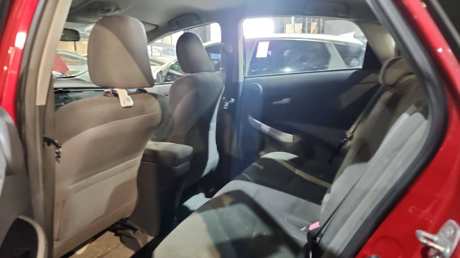 2011 TOYOTA PRIUS — 158153 Miles — Lot 42686671 — Souq - Marhaba Auctions Used Cars - Image 9