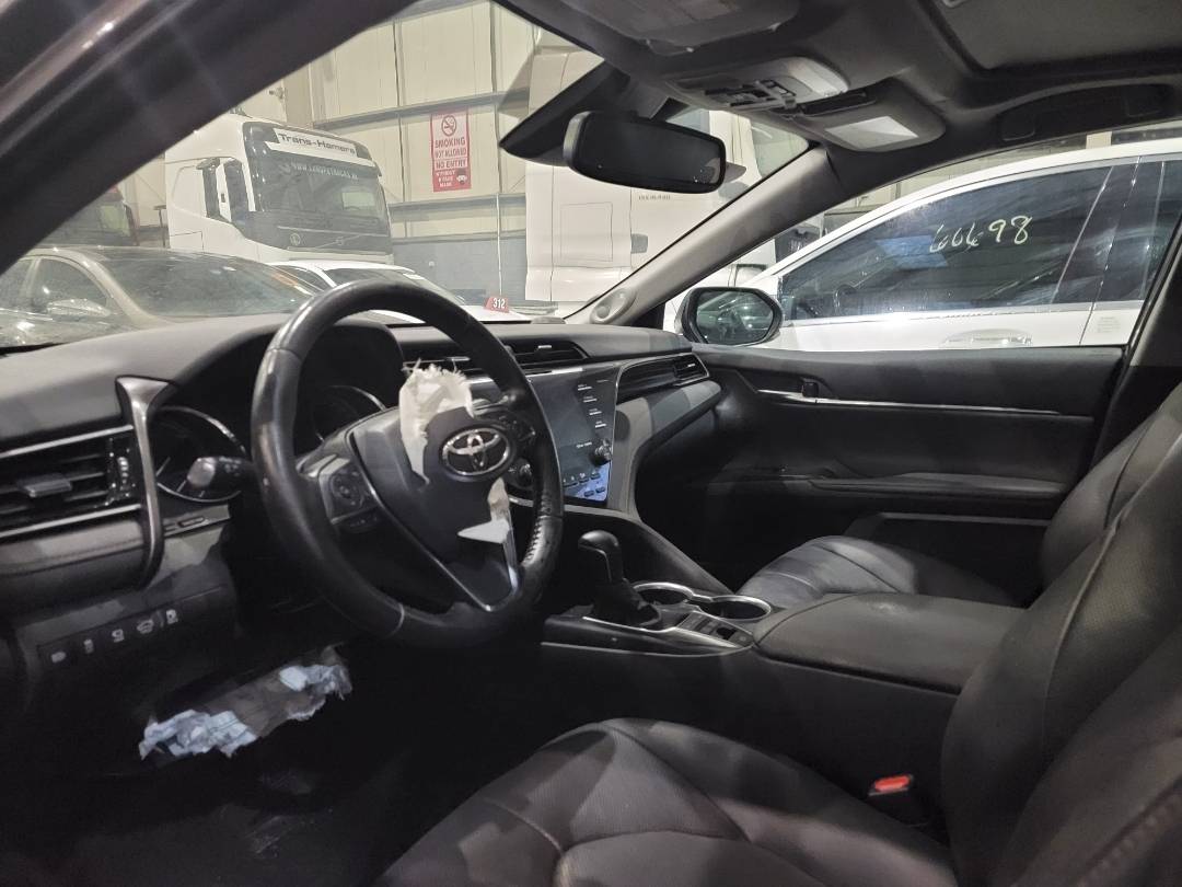 2020 TOYOTA CAMRY — 175914 KM — Lot LU522940 — Main - Marhaba Auctions Used Cars - Image 6
