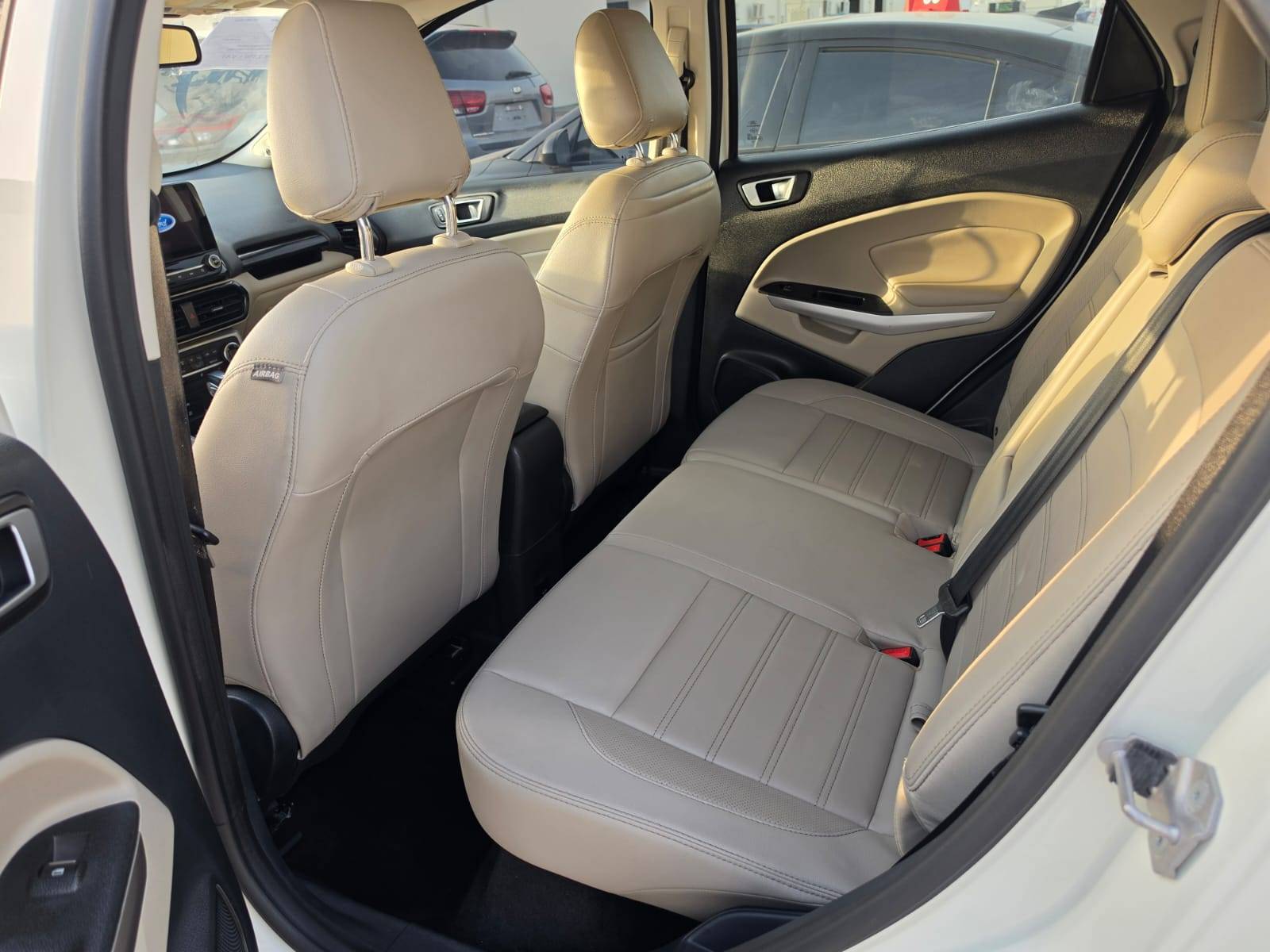 2020 FORD ECOSPORT — 122219 KM — Lot KLXLC364187 - Marhaba Auctions Used Cars - Image 11