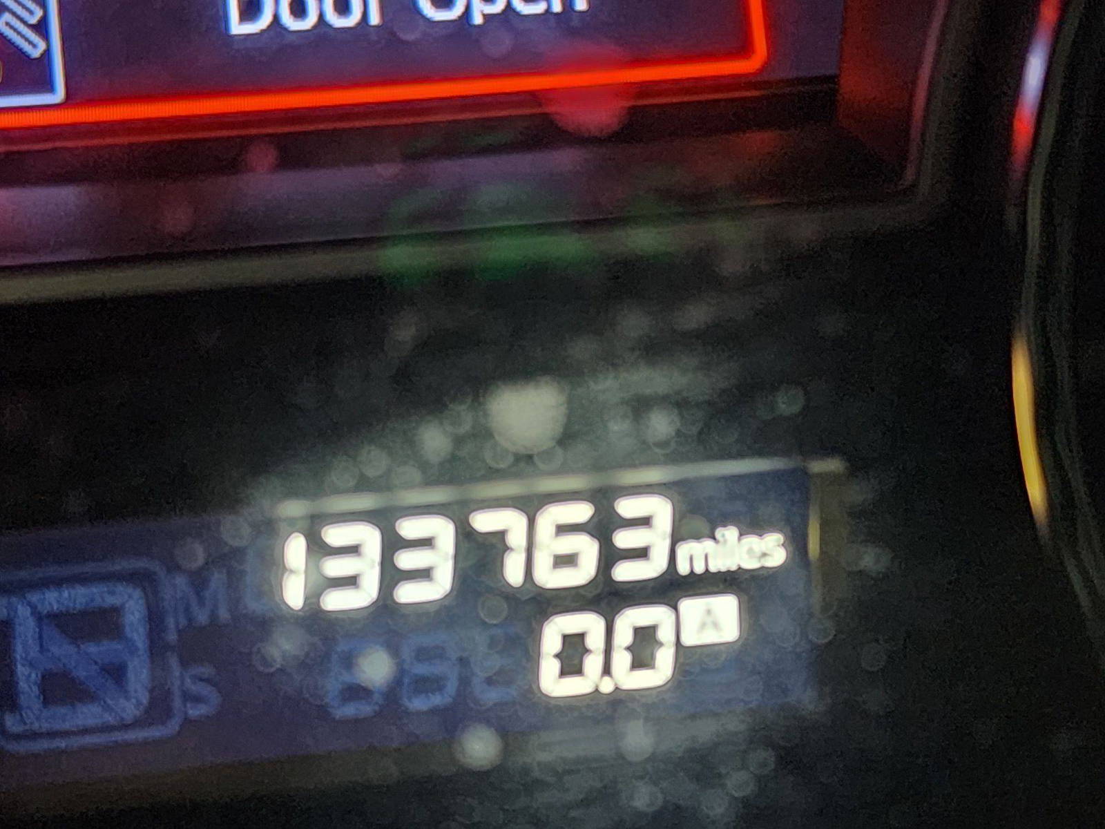 INFINITI QX60 2017 - Marhaba Auction Used Cars - Image 10