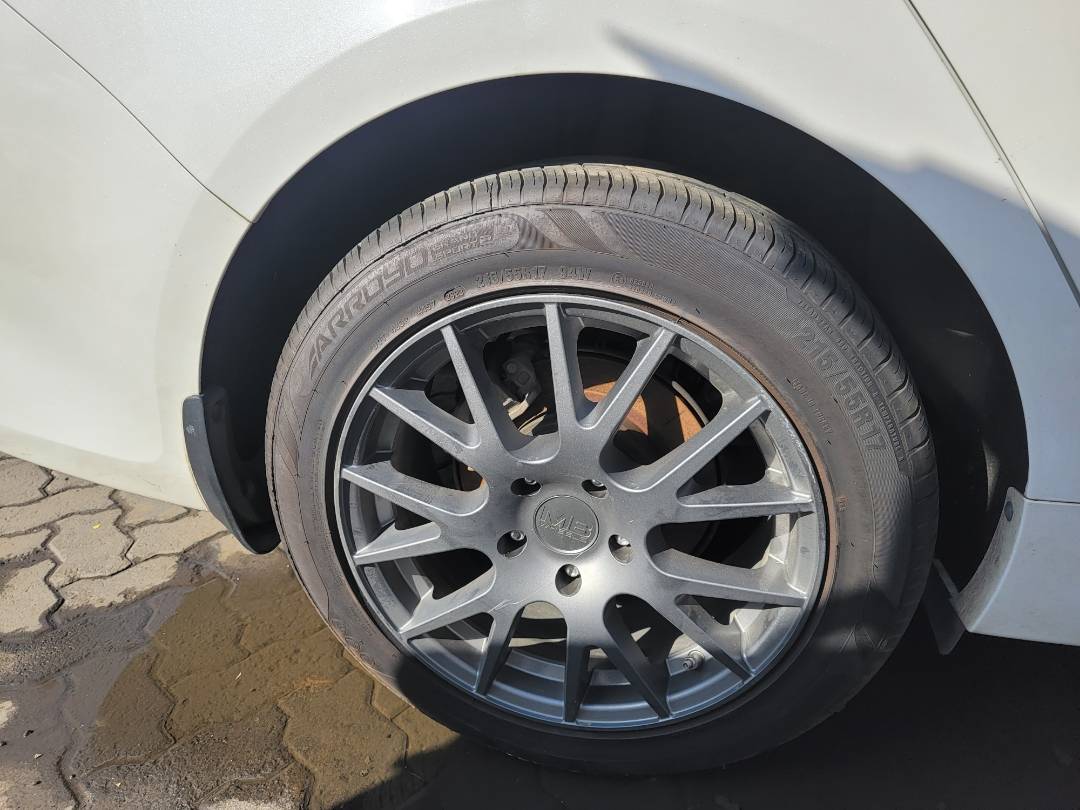 2016 KIA OPTIMA — 144471 Miles — Lot 45552304 — Main - Marhaba Auctions Used Cars - Image 12