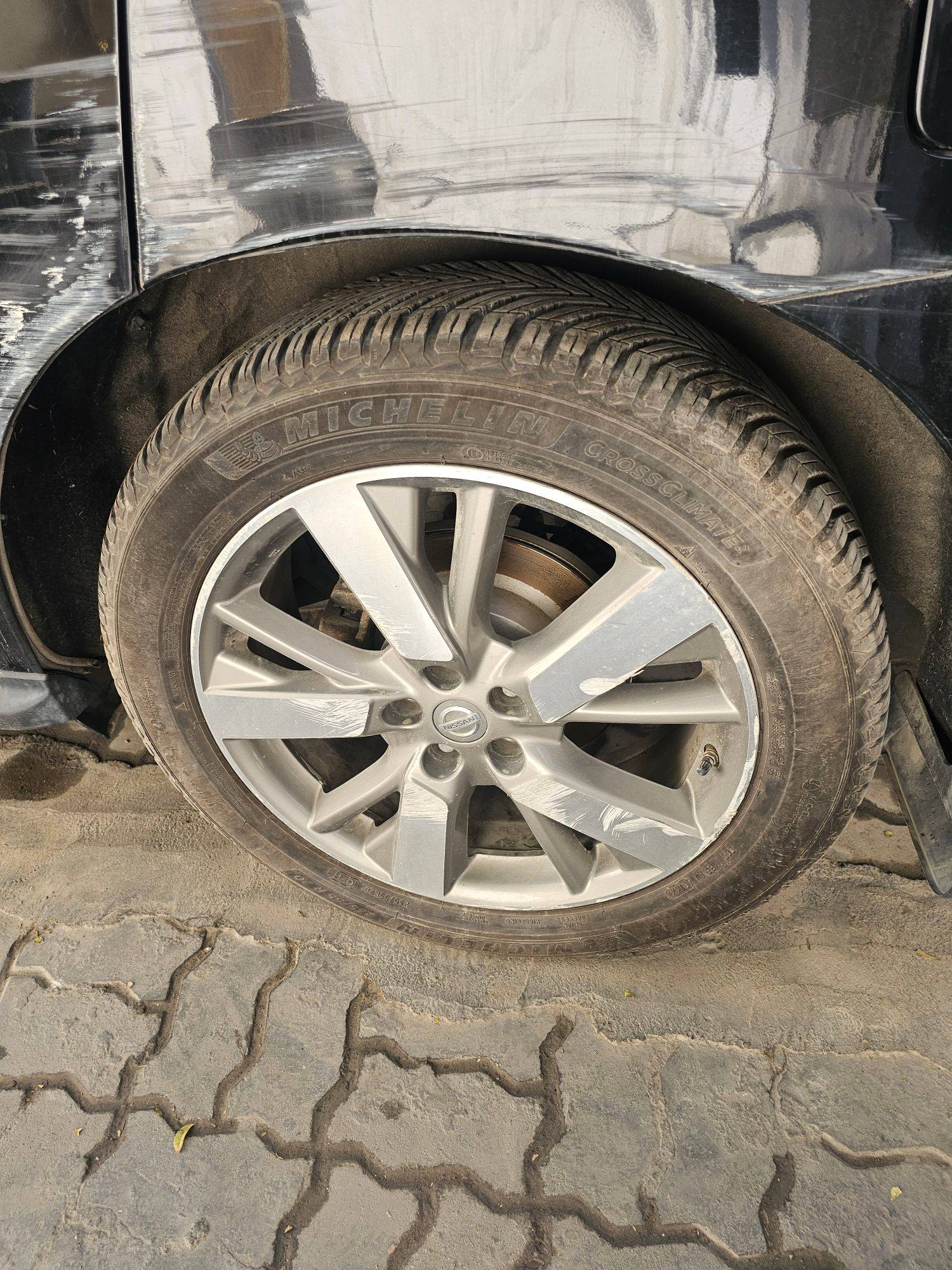 NISSAN PATHFINDER 2016 - Marhaba Auction Used Cars - Image 7