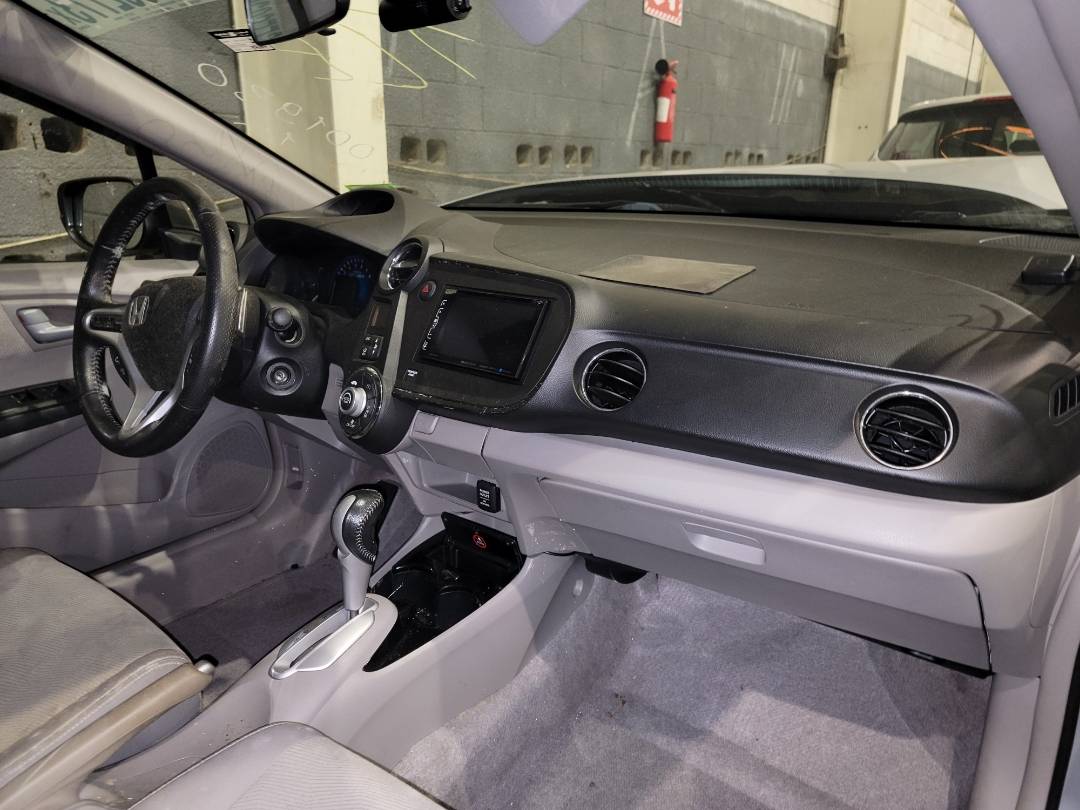 2012 HONDA INSIGHT — 77100 Miles — Lot 69602773 - Marhaba Auctions Used Cars - Image 5