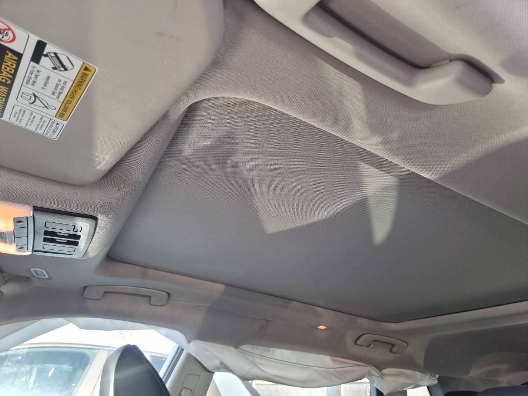 NISSAN ROGUE 2024 - Marhaba Auction Used Cars - Image 8