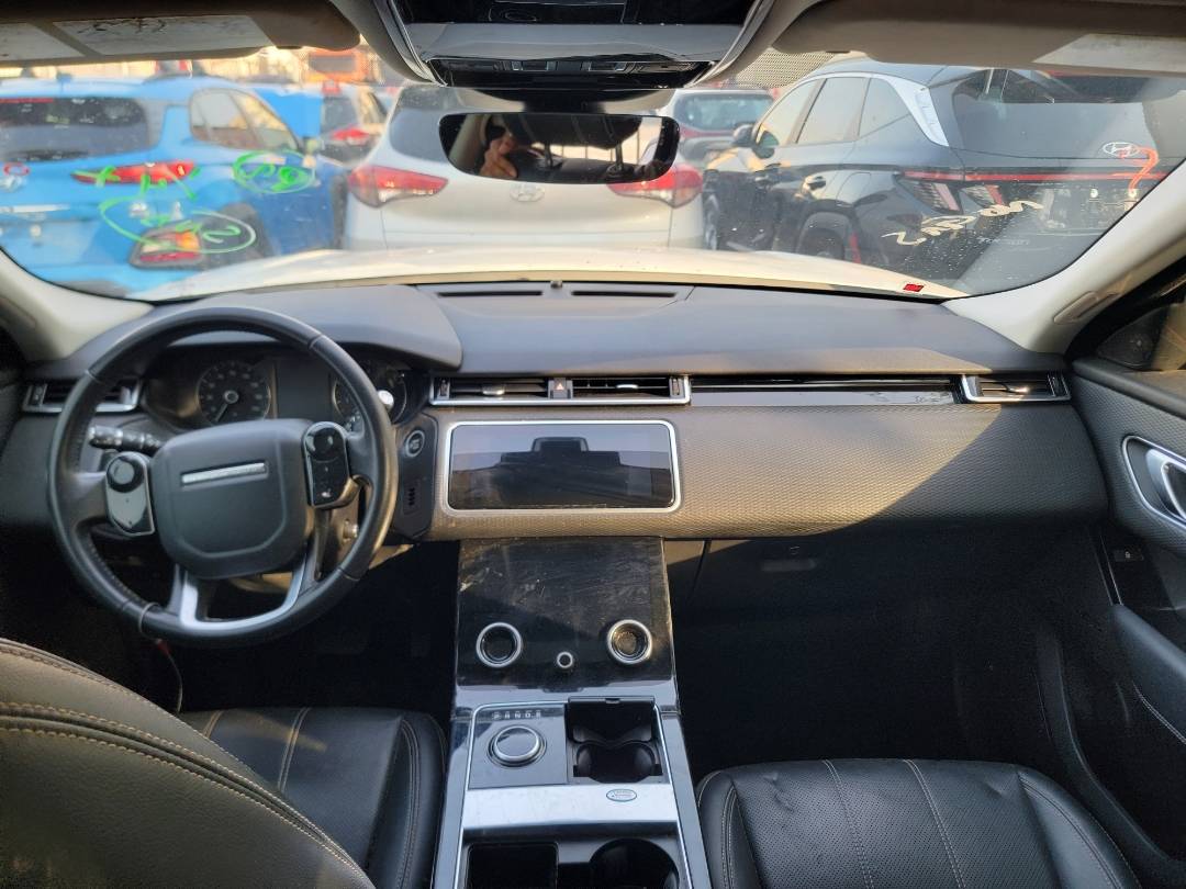 2020 LAND ROVER RANGE ROVER VELAR — 73151 Miles — Lot A269940 — Main - Marhaba Auctions Used Cars - Image 7
