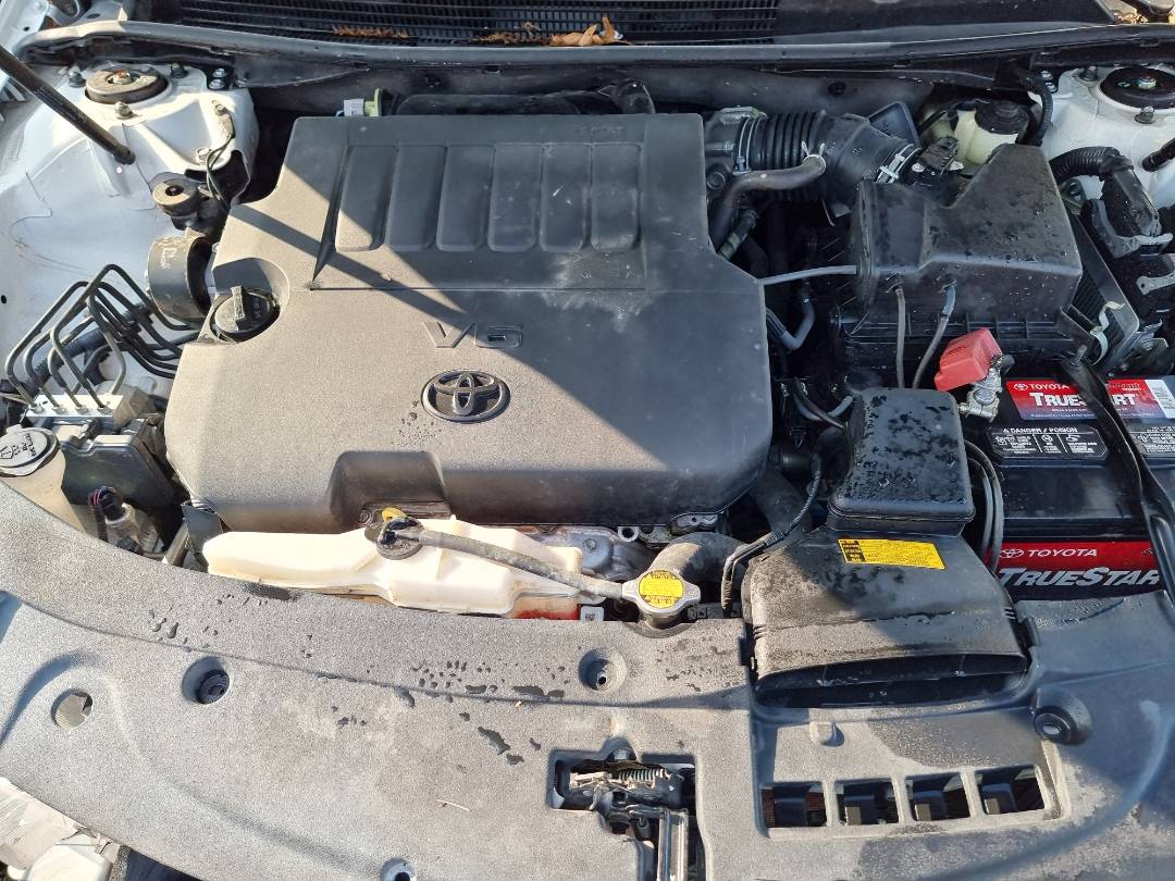 2015 TOYOTA AVALON — 116681 Miles — Lot 151754 — Ind. 12 - Marhaba Auctions Used Cars - Image 11
