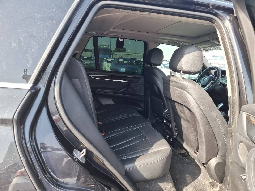 2015 BMW X5 XDRIVE35I — 158764 Miles — Lot 2154874 — Main - Marhaba Auctions Used Cars - Image 7