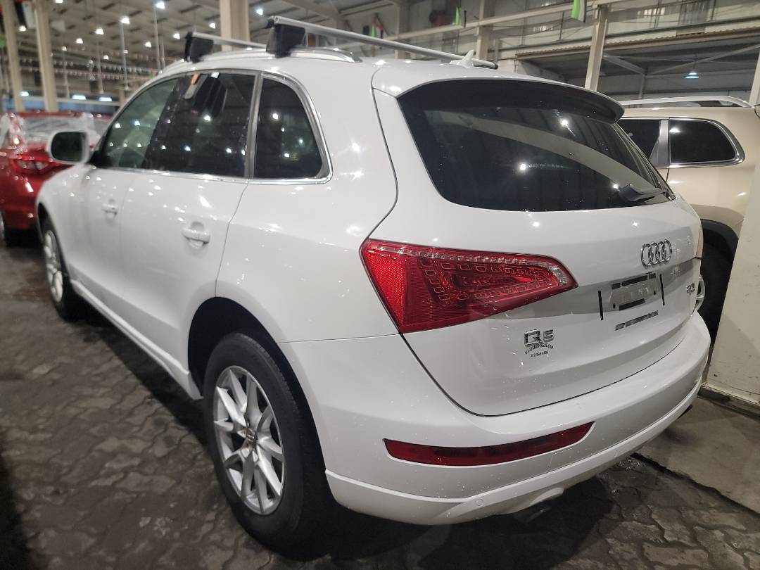 2012 AUDI Q5 — 135736 Miles — Lot 109073 - Marhaba Auctions Used Cars - Image 12