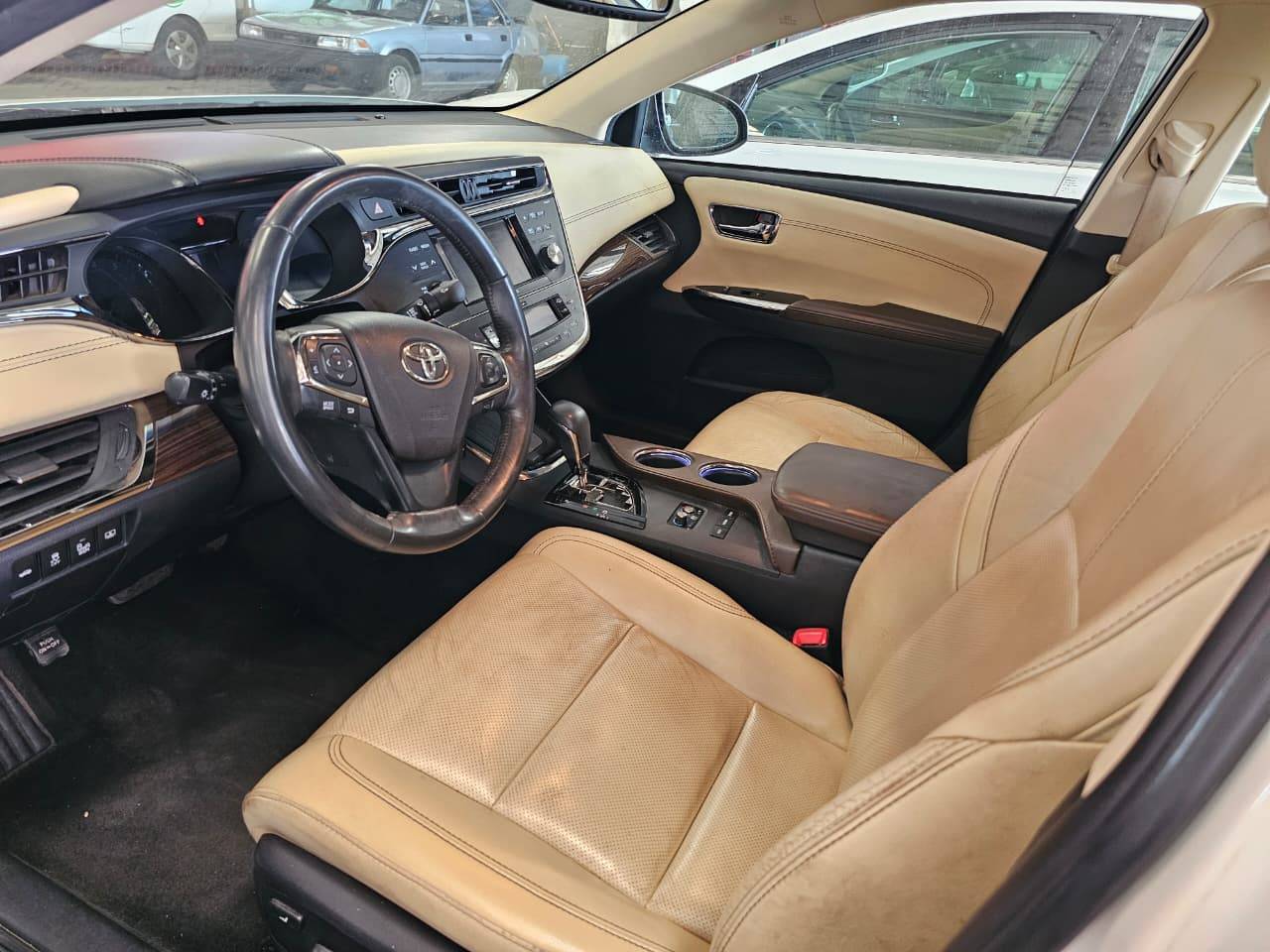 2014 TOYOTA AVALON — 183097 Miles — Lot 183 097 — Main - Marhaba Auctions Used Cars - Image 7