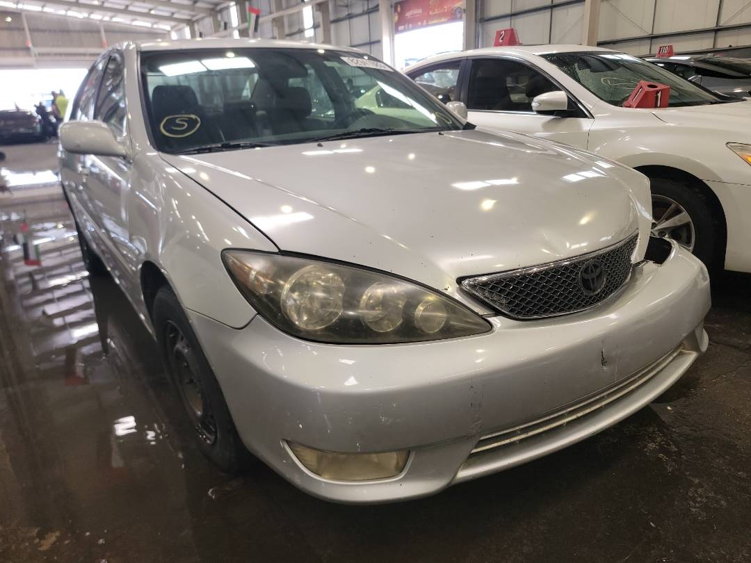 2005 TOYOTA CAMRY — 299455 Miles — Lot 5U586495 - Marhaba Auctions Used Cars - Image 6