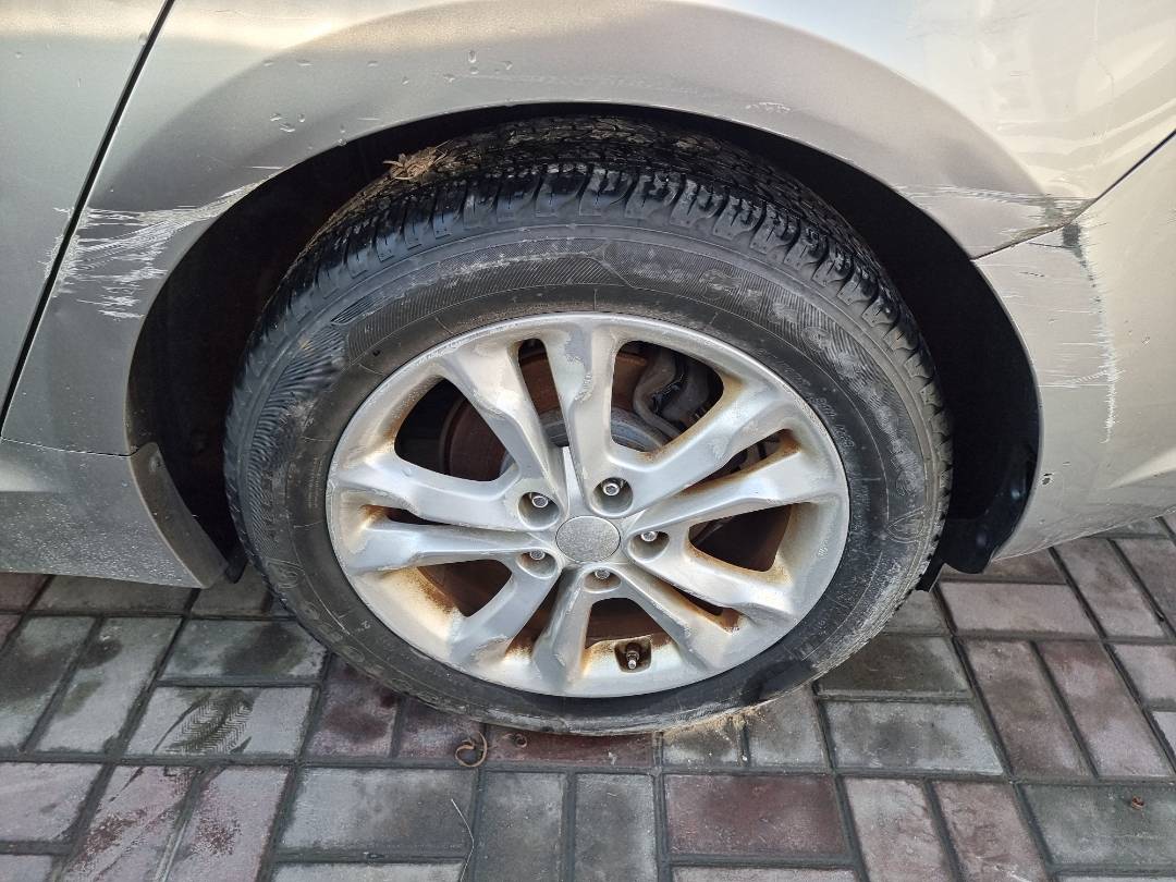 2012 KIA OPTIMA — 260238 Miles — Lot 215487 — Ind. 12 - Marhaba Auctions Used Cars - Image 11