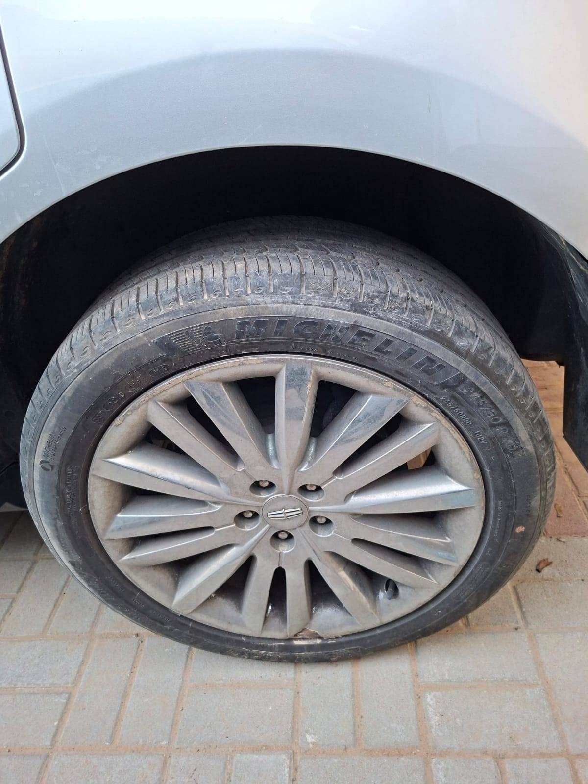 LINCOLN MKX 2011 - Marhaba Auction Used Cars - Image 7